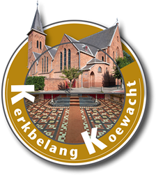 Stichting Kerkbelang Koewacht