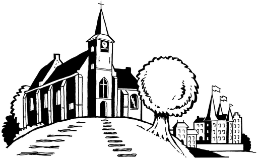 Stichting Kerkje Op De Heuvel Te Heelsum