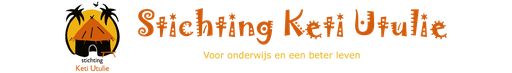 Stichting Keti Utulie logo