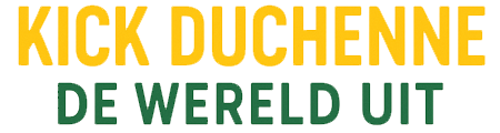 Stichting Kick Duchenne De Wereld Uit