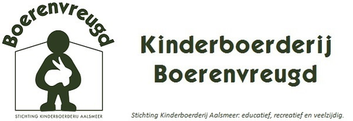 Stichting Kinderboerderij Aalsmeer