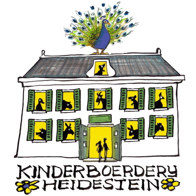 Stichting Kinderboerderij Heidestein