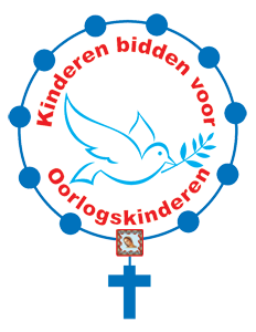 Stichting Kinderen Bidden Voor Kinderen