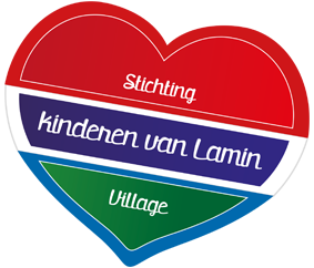 Stichting Kinderen Van Lamin Village