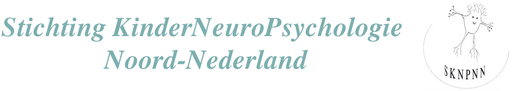 Stichting Kinderneuropsychologie Noord- Nederland