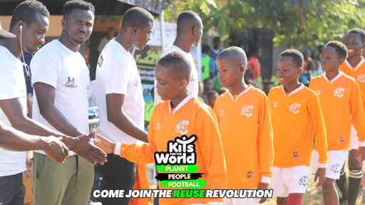 Stichting Kits For The World