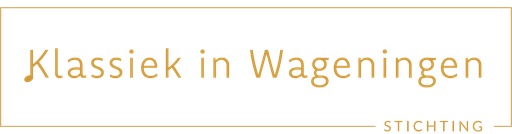 Stichting Klassiek In Wageningen