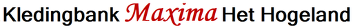 Stichting Kledingbank Maxima Het Hogeland