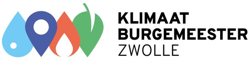 Stichting Klimaatburgemeester Zwolle
