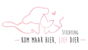 Stichting Kom Maar Hier, Lief Dier