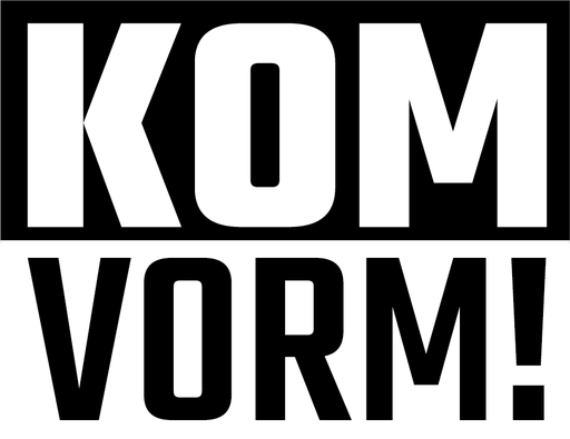Stichting Komvorm