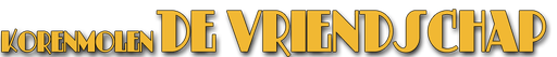 Stichting Korenmolen De Vriendschap