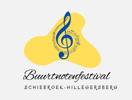 Stichting Kunstfestival Schiebroek- Hillegersberg