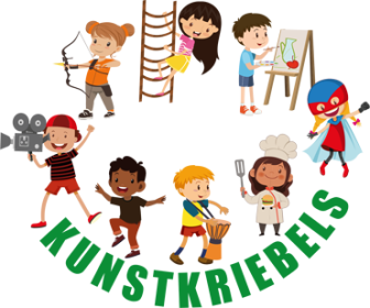 Stichting Kunstkriebels