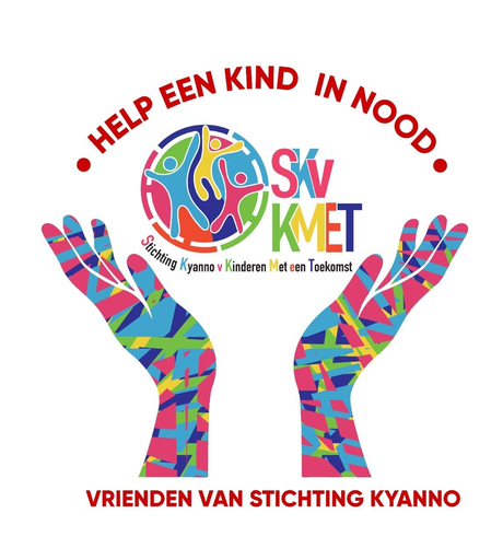 Stichting Kyanno Voor Kinderen Met Een Toekomst