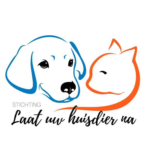 Stichting Laat Uw Huisdier Na