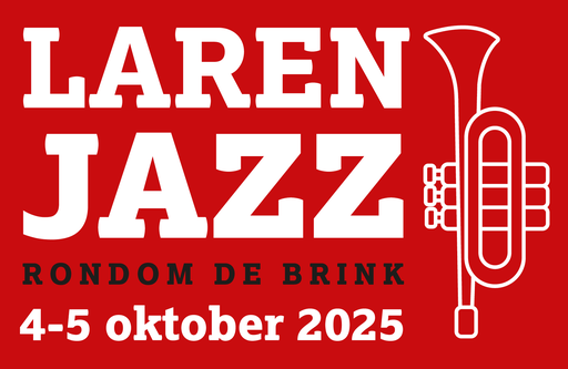 Stichting Laren Jazz