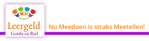 Stichting Leergeld Goirle En Riel