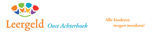 Stichting Leergeld Oost Achterhoek