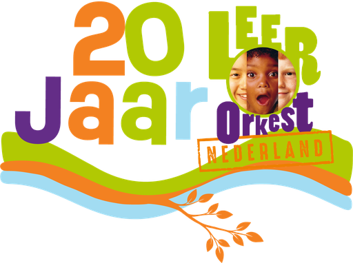 Stichting Leerorkest Nederland logo