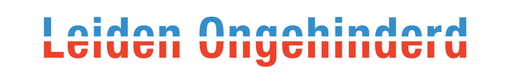 Stichting Leiden Ongehinderd