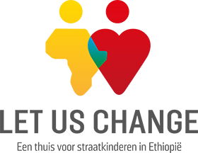 Stichting Let Us Change Ethiopie