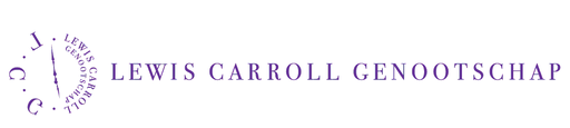Stichting Lewis Carroll Genootschap logo
