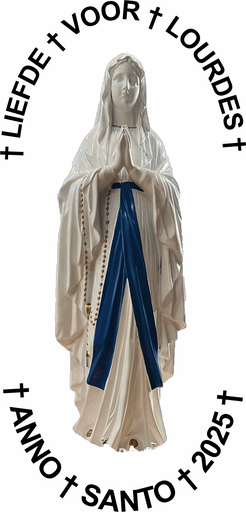 Stichting Liefde Voor Lourdes