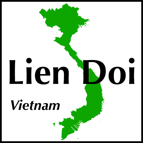 Stichting Lien Doi logo