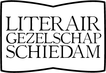 Stichting Literair Gezelschap Schiedam