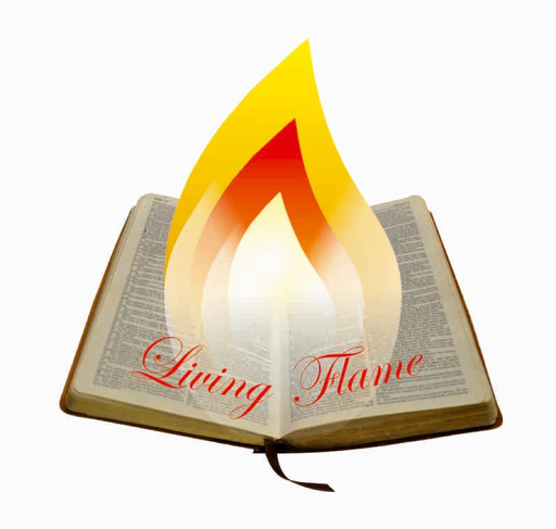 Stichting Living Flame Worship Center