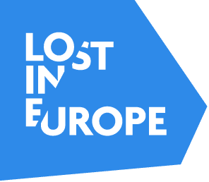 Stichting Lost In Europe