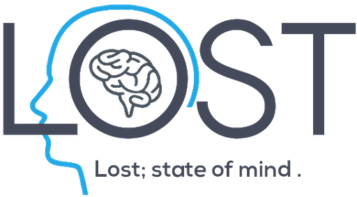 Stichting Lost; State Of Mind