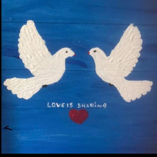 Stichting Love Is Sharing