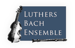 Stichting Luthers Bach Ensemble