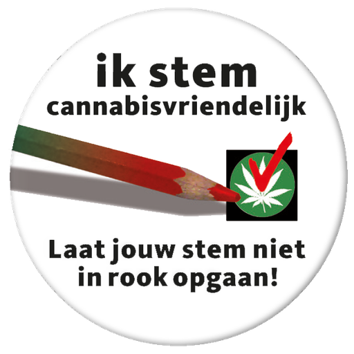 Stichting Maatschappij En Cannabis
