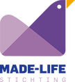 Stichting Made- Life logo