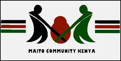 Stichting Maito Community Kenya