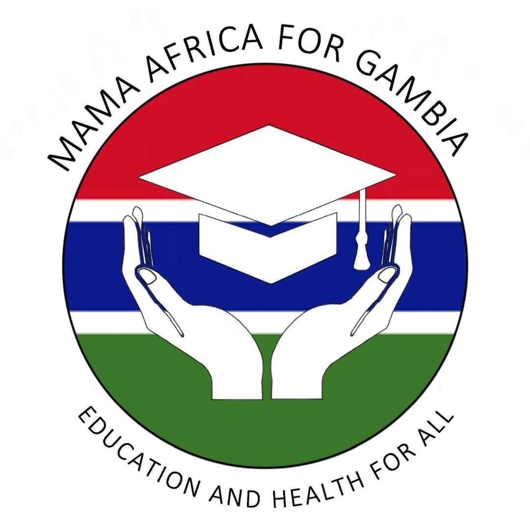 Stichting Mama Africa for Gambia