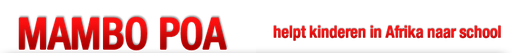 Stichting Mambo Poa