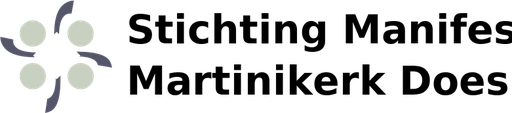 Stichting Manifestaties Martinikerk