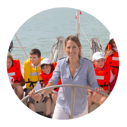 Stichting Maud Fontenoy Foundation