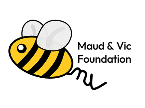 Stichting Maud& Vic Foundation