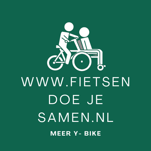 Stichting Meer Y- Bike, Fietsen Doe Je Samen