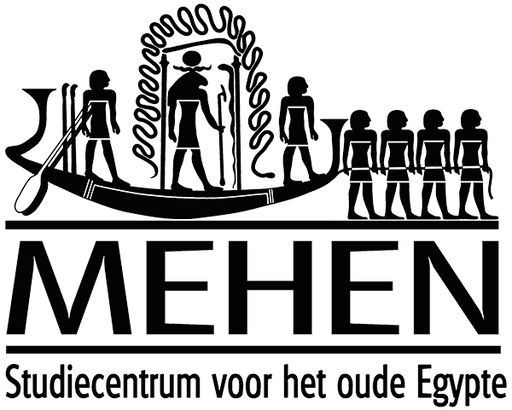 Stichting "Mehen, Studiecentrum Voor Het Oude Egypte"