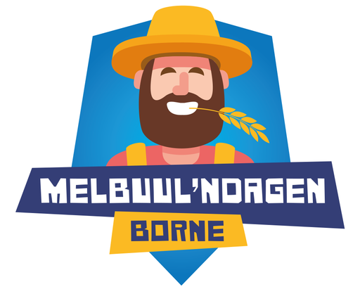 Stichting Melbuul 'NDagen Borne
