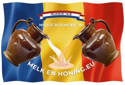 Stichting Melk En Honing