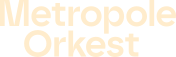Stichting Metropole Orkest
