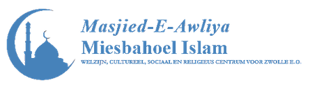 Stichting Miesbahoel Islam