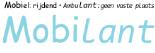 Stichting Mobilant